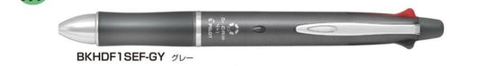ドクターグリップ4+1（0.5極細+シャープ0.5ｍｍ）